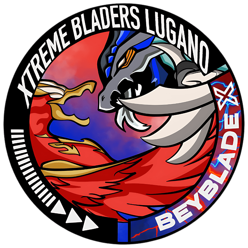 Logo Xtreme Bladers Lugano