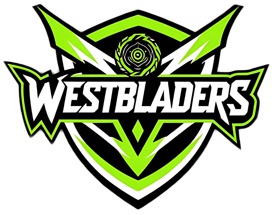 Logo West Bladers