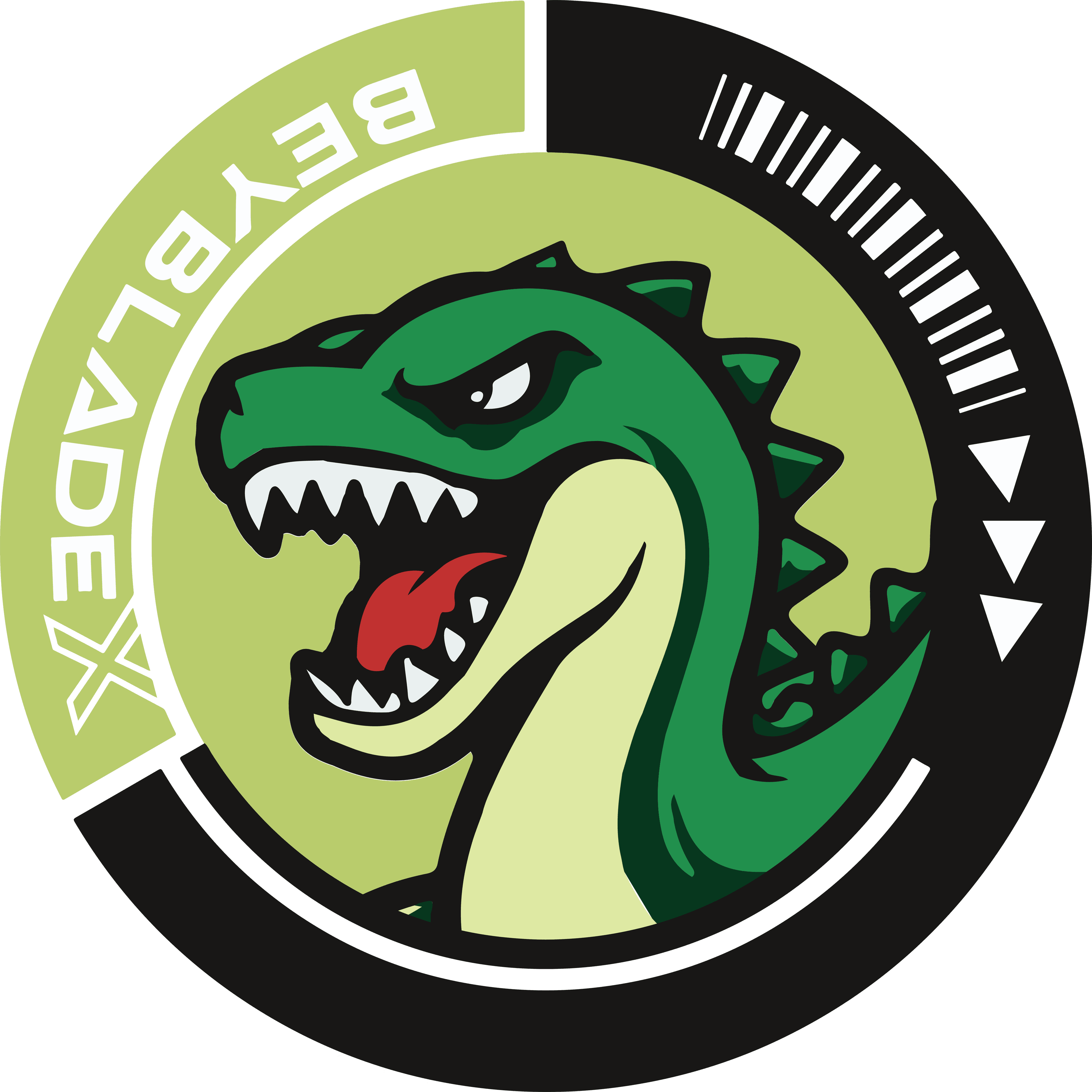 Logo Green Larios