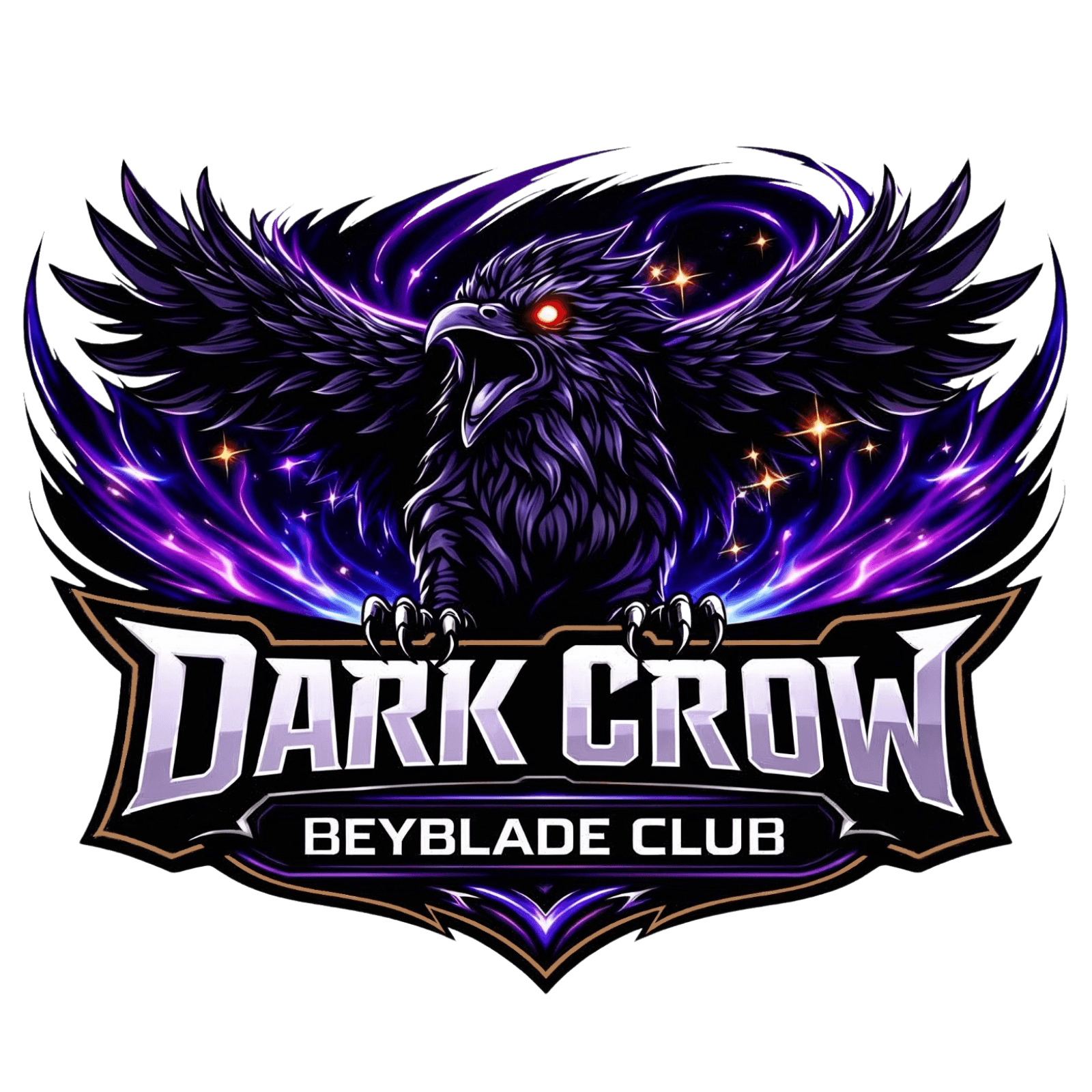 Logo Dark Crow