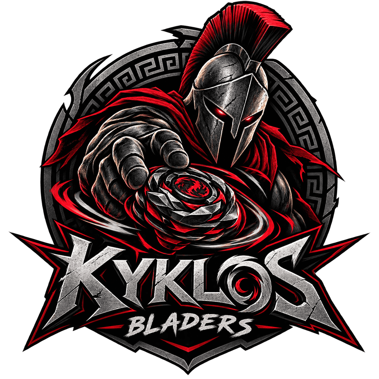 Logo Kyklos Bladers