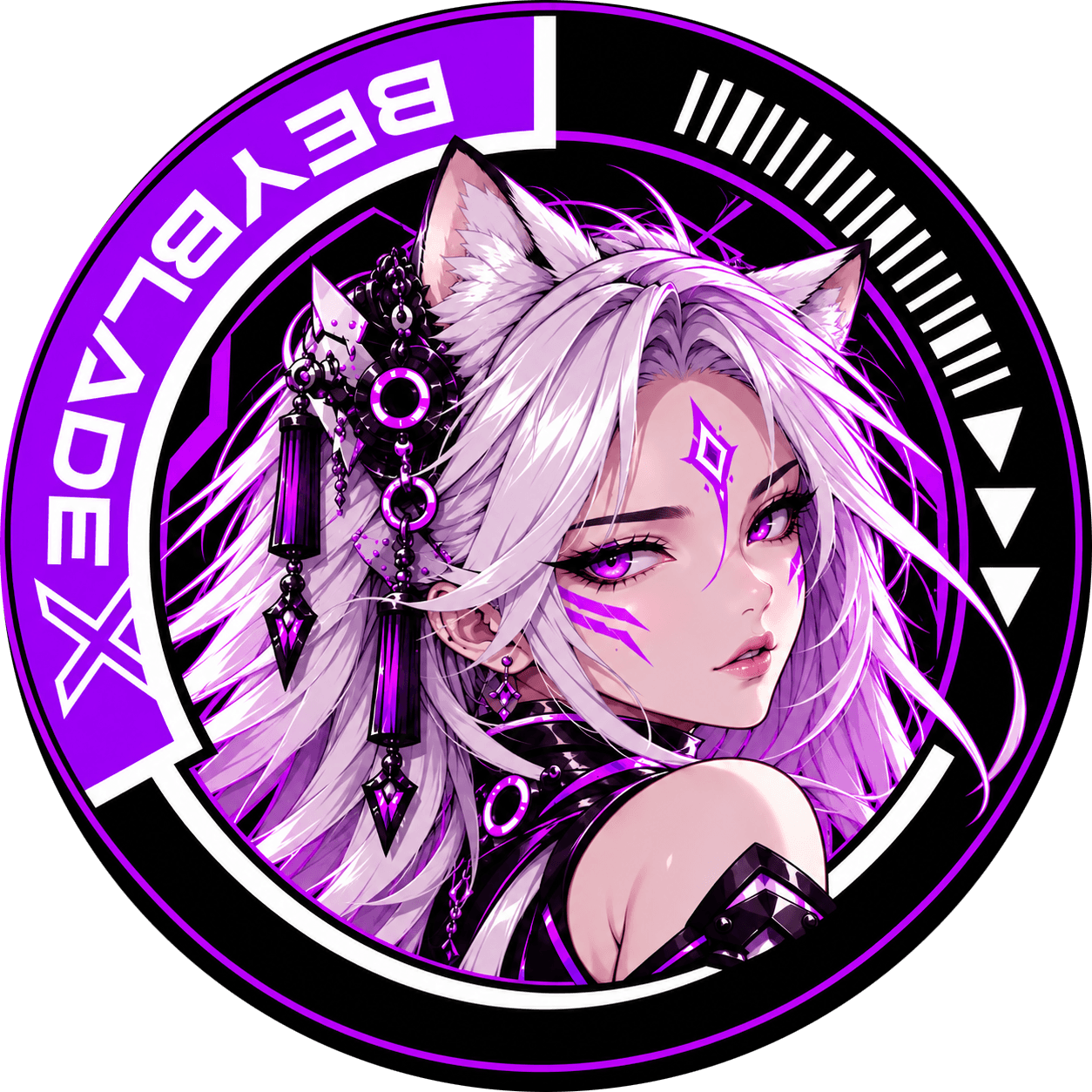 Logo Kitsune Cyber Club