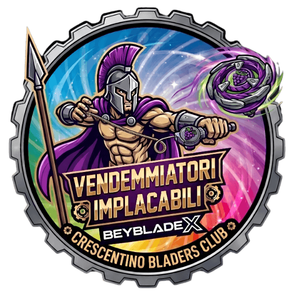 Logo Vendemmiatori Implacabili