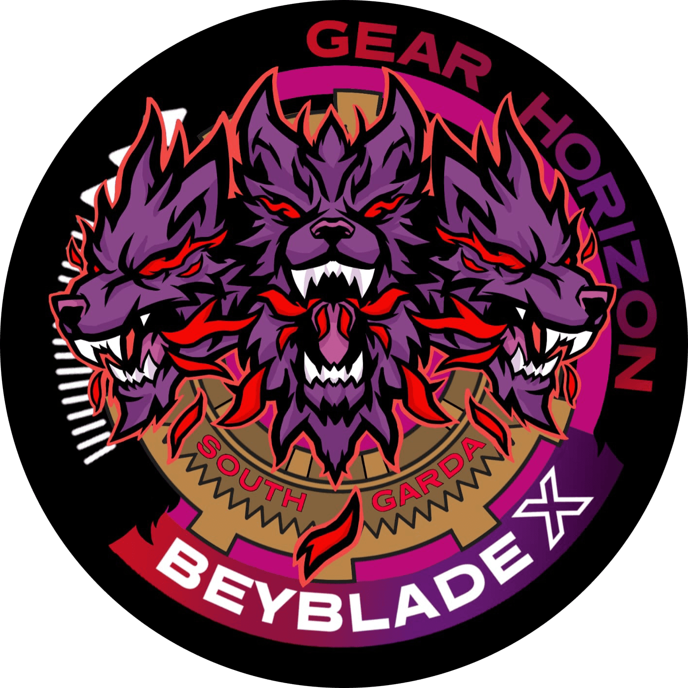 Logo Gear Horizon